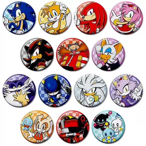 produit sonic 24