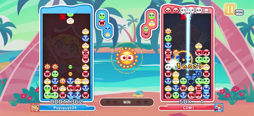puyo puyo 2nd update 03