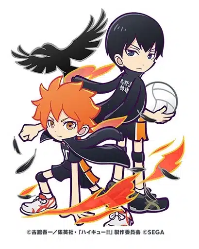 puyo haikyu 01