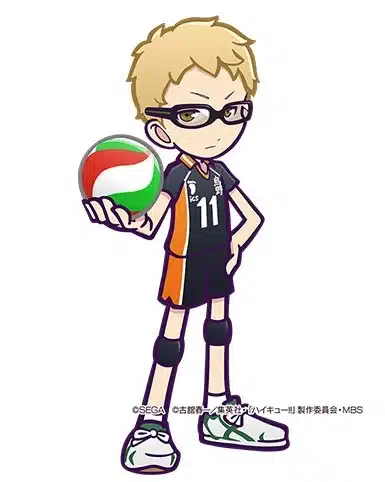 puyo haikyu 09