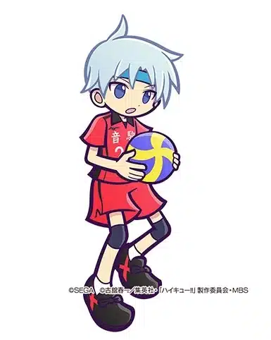 puyo haikyu 13