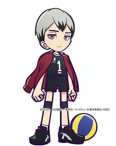 puyo haikyu 19