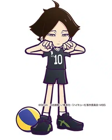 puyo haikyu 20
