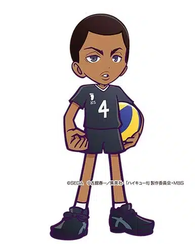 puyo haikyu 21
