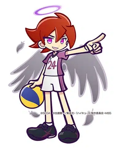 puyo haikyu 22