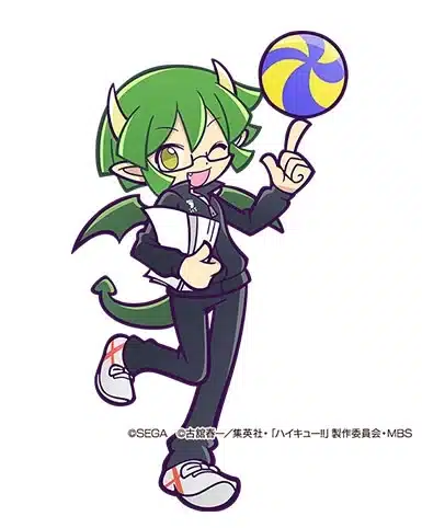 puyo haikyu 25