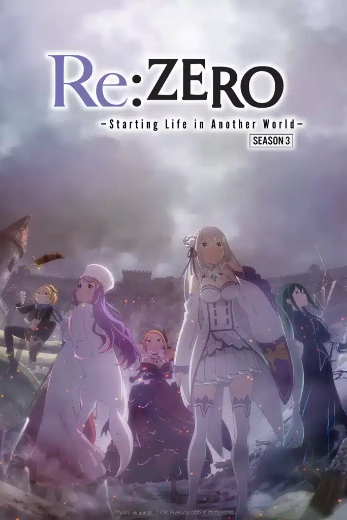 re zero starting life in another world scaled