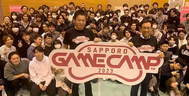 sapporo game camp 01