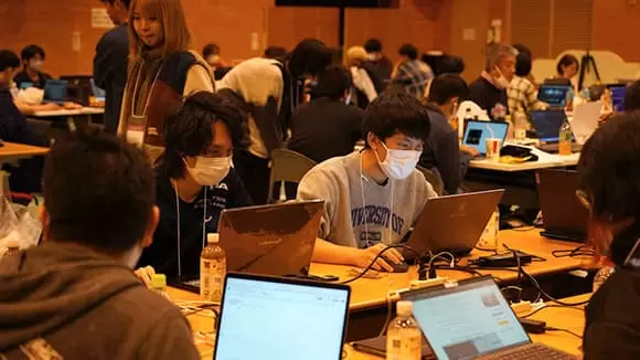 sapporo game camp 02