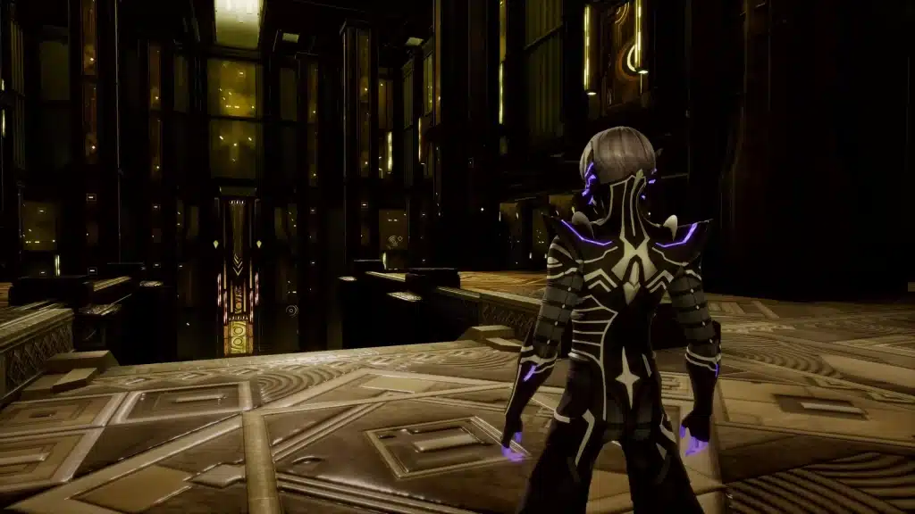 shin megami tensei v vengeance 01 scaled