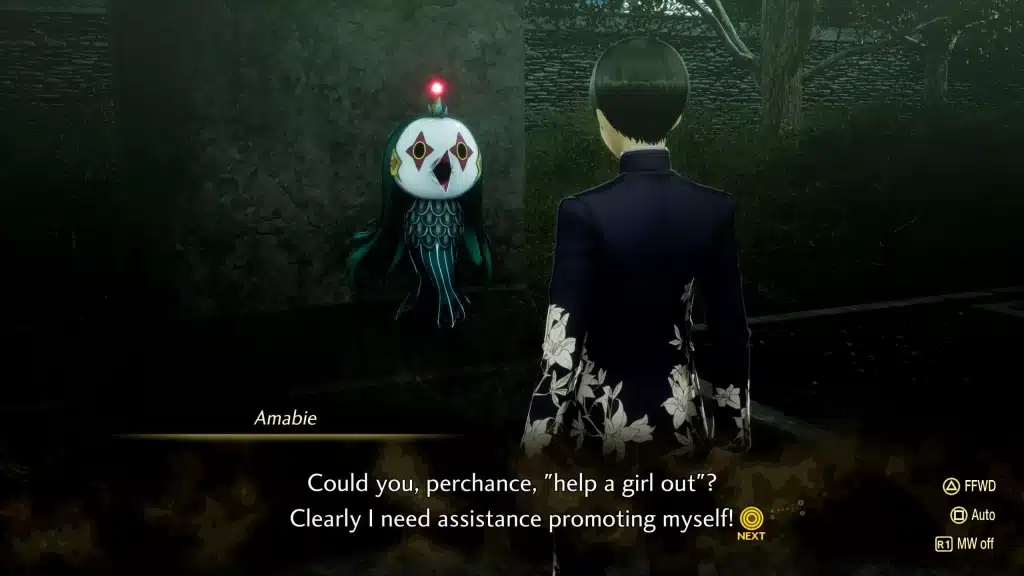 shin megami tensei v vengeance 04 scaled