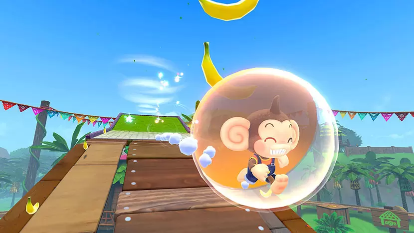 super monkey ball banana rumble 01