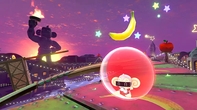 super monkey ball banana rumble 03