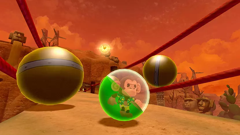 super monkey ball banana rumble 04