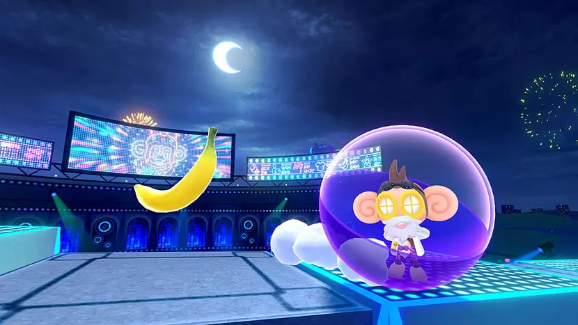 super monkey ball banana rumble 06