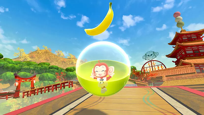 super monkey ball banana rumble 07