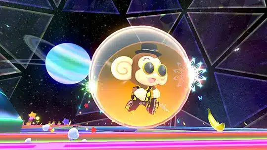 super monkey ball banana rumble 10