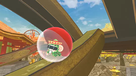 super monkey ball banana rumble 12