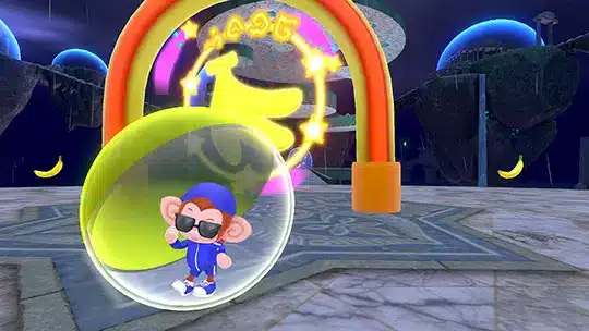 super monkey ball banana rumble 13