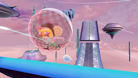 super monkey ball banana rumble 15