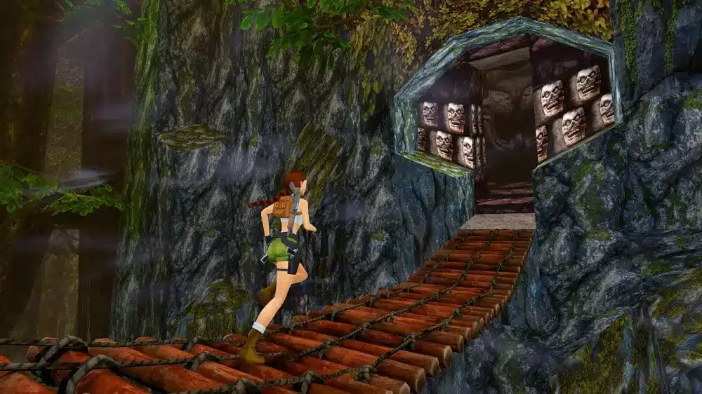 tomb raider 03 tomb raider 03
