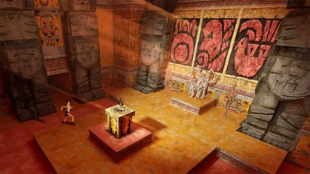 tomb raider 04 tomb raider 04