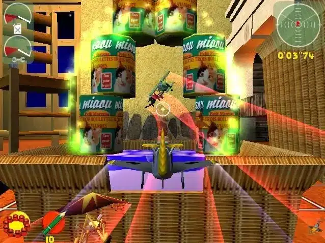 toy commander 2