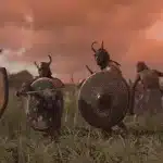twpha ht sherden warband