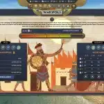 twpha ht warspoils