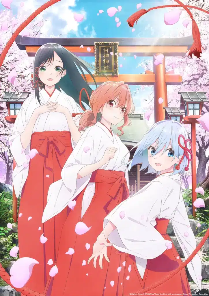 tying the knot with an amagami sister scaled