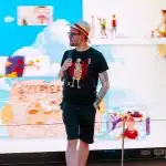 westream 11