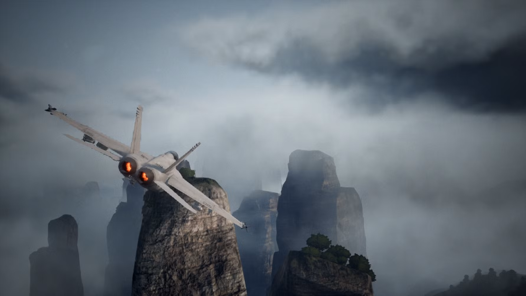 ACE COMBAT 7 SKIES UNKNOWN 04
