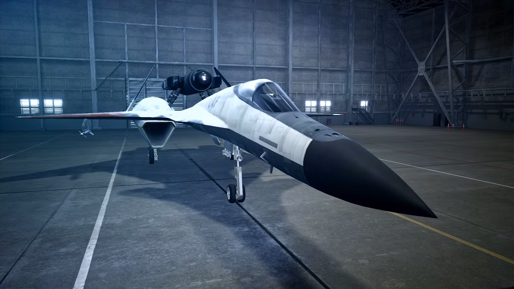 ACE COMBAT 7 SKIES UNKNOWN 10
