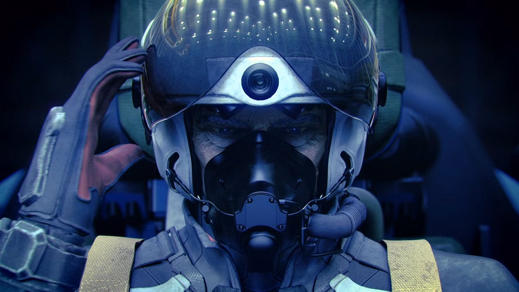 ACE COMBAT 7 SKIES UNKNOWN 12