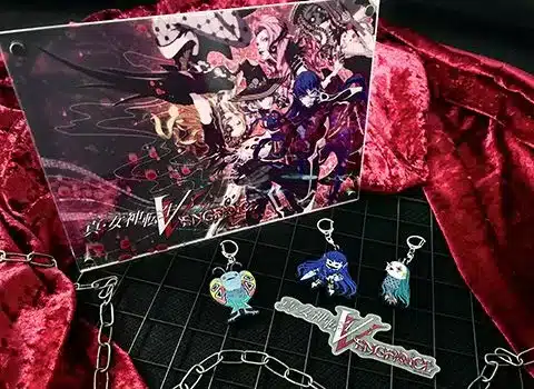 atlus fest 13