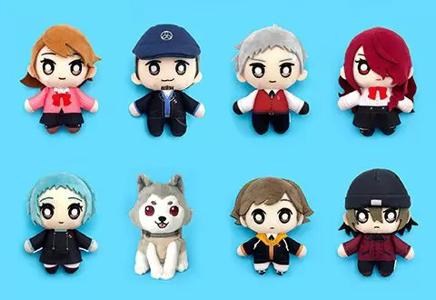atlus fest 16