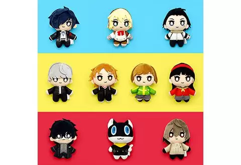 atlus fest 17