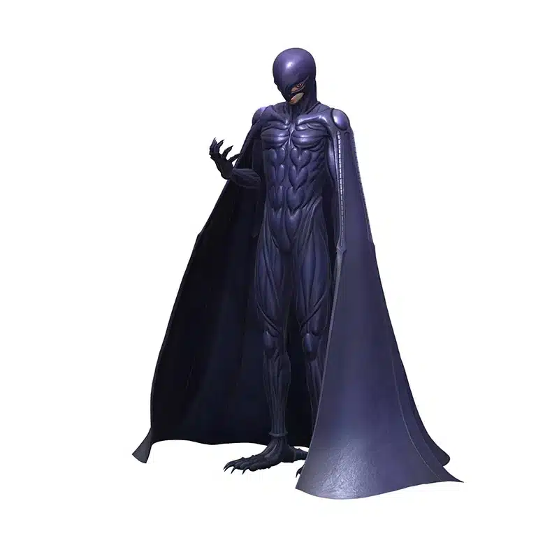 berserk x dx2 shin megami tensei liberation 0