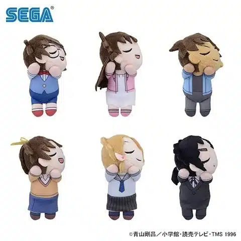 detective conan sega 02