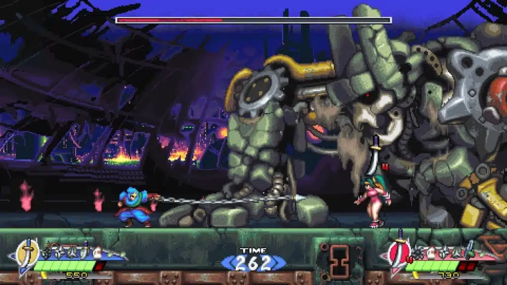 kage shadow of the ninja 12 scaled