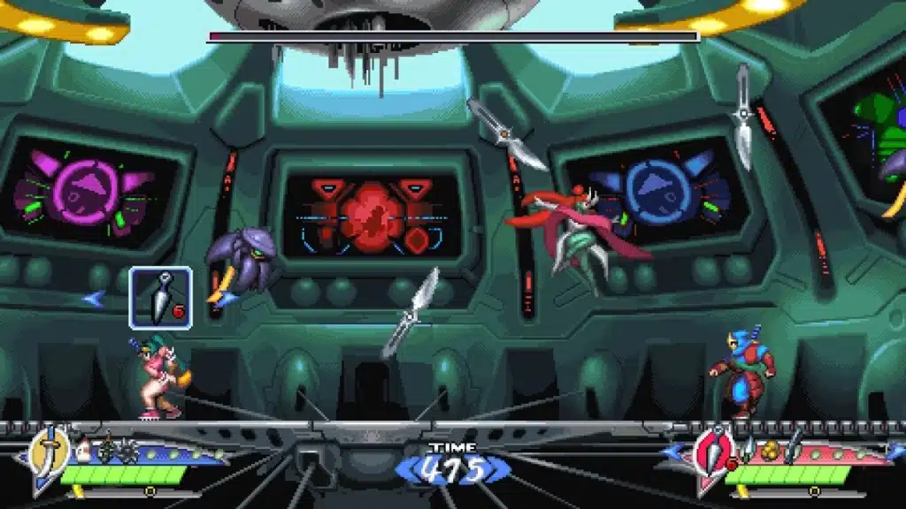 kage shadow of the ninja 14 scaled