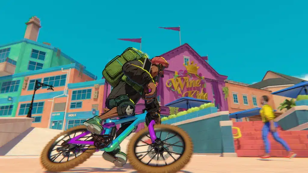 parcel corps screenshot 13 2023 12 05 scaled