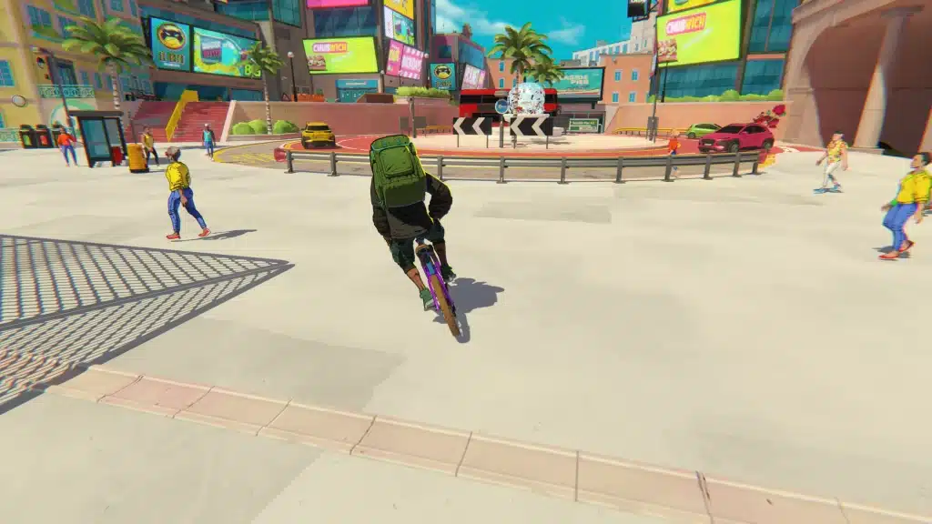 parcel corps screenshot 16 2023 12 05 scaled