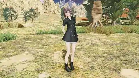 phantasy star online 2 new genesis windows 06