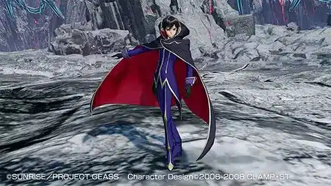 pso2 new genesis ver 2 03