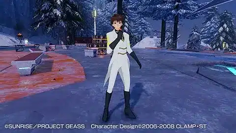 pso2 new genesis ver 2 05
