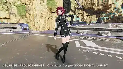 pso2 new genesis ver 2 06