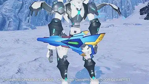 pso2 new genesis ver 2 08