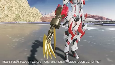pso2 new genesis ver 2 09