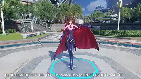 pso2 new genesis ver 2 11